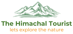 The Himachal Tourist
