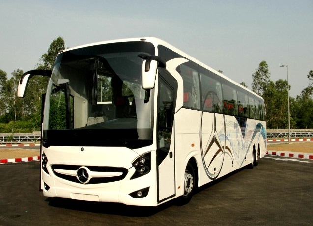 Volvo Coach