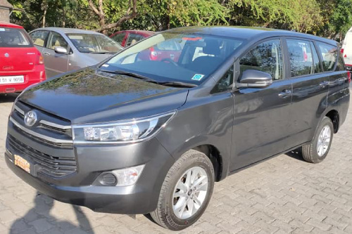 Innova Crysta