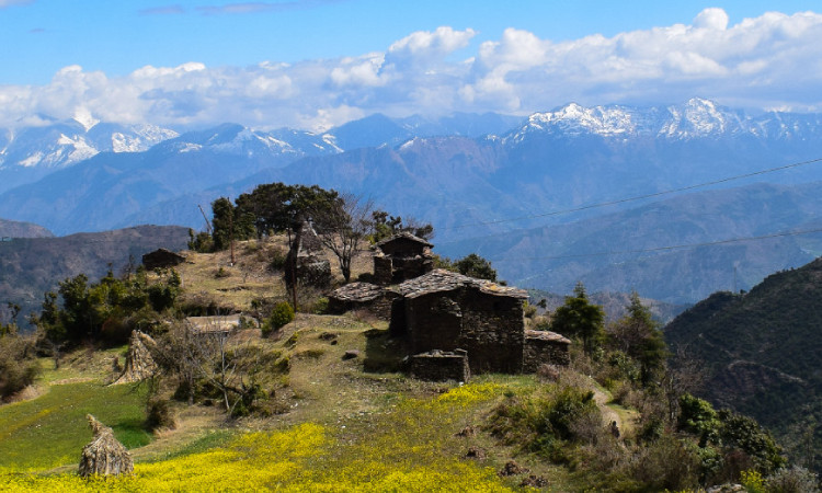 Mountain-Top-Salooni-Chamba